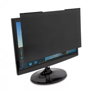 Película de privacidade magnética MagPro Kensington para monitores 23,8″ (16:9)