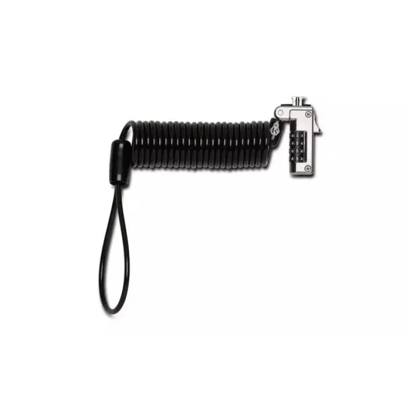 Cadeado portátil NanoSaver fino Kensington