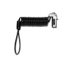Cadeado portátil NanoSaver fino Kensington