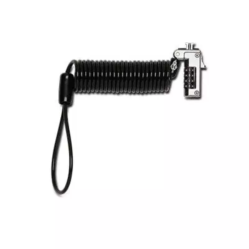 Cadeado portátil NanoSaver fino Kensington