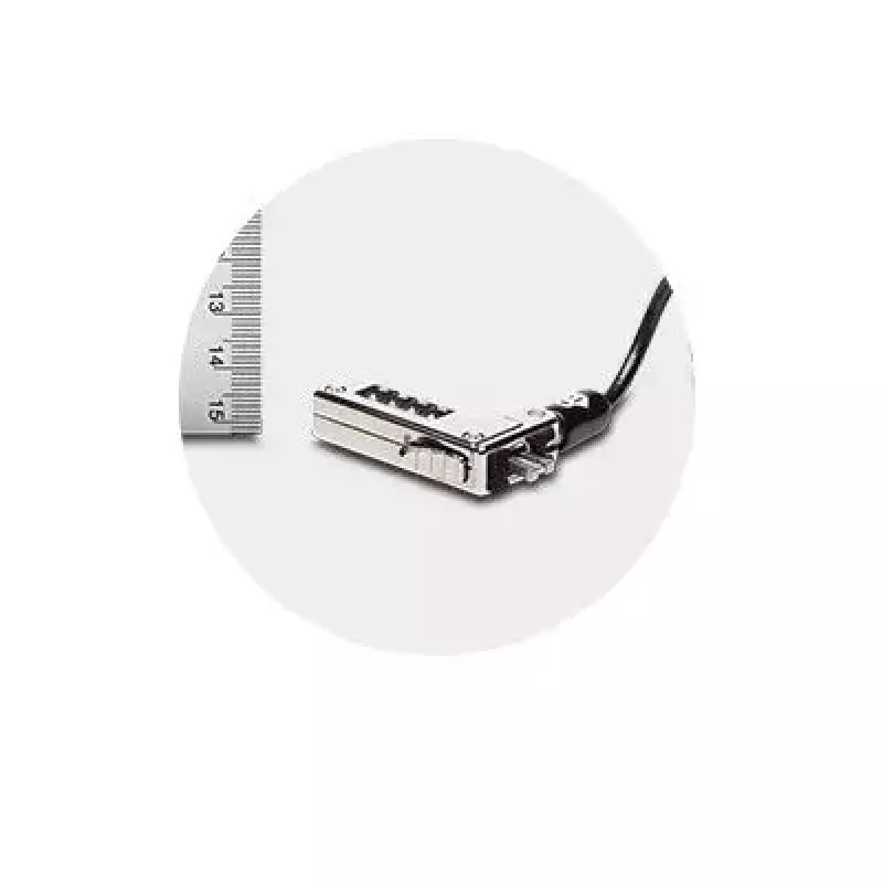 Cadeado portátil NanoSaver fino Kensington