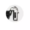 Cadeado portátil NanoSaver fino Kensington