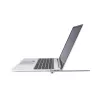 Cadeado para portátil NanoSaver 2.0 EQ Keyed Kensington, 1,83 m, Kensington, chave, aço inoxidável, prateado