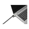 Cadeado para portátil Universal 3-in-1 Keyed Kensington