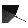 Cadeado para portátil Universal 3-in-1 Keyed Kensington