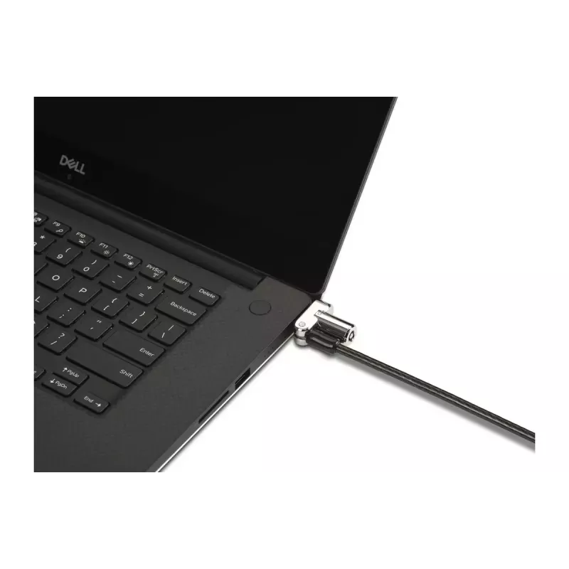Cadeado para portátil Universal 3-in-1 Keyed Kensington
