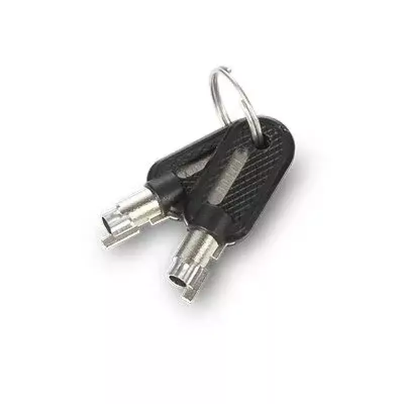 Cadeado para portátil Universal 3-in-1 Keyed Kensington