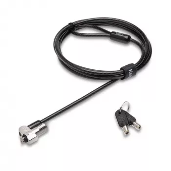 Cadeado para portátil Kensington NanoSaver K64444WW