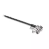 Cadeado para portátil Kensington NanoSaver K64444WW