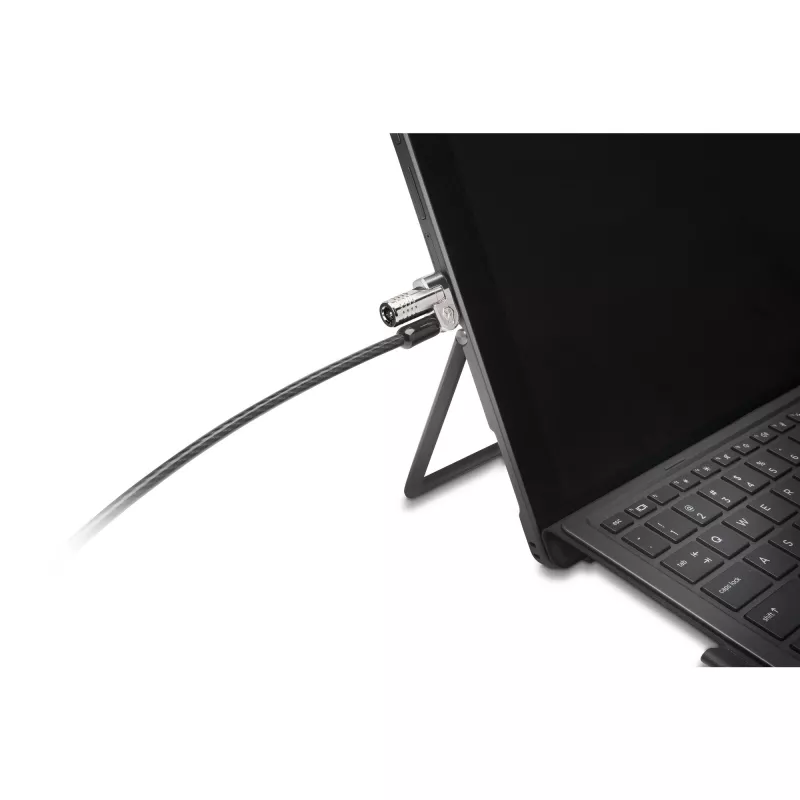 Cadeado para portátil Kensington NanoSaver K64444WW