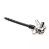 Cadeado para portátil Kensington NanoSaver K64444WW