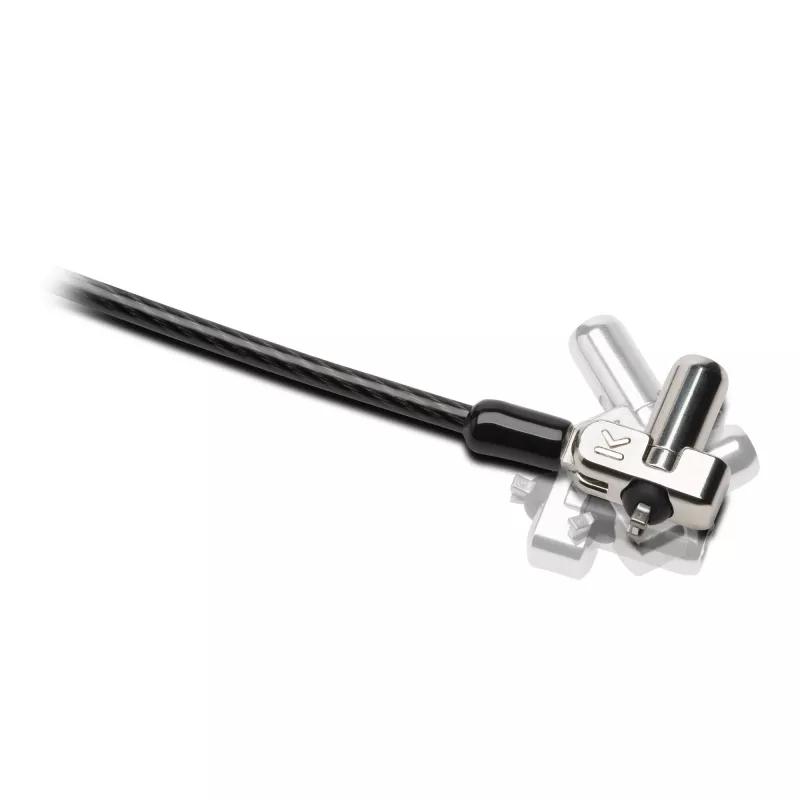 Cadeado para portátil Kensington NanoSaver K64444WW
