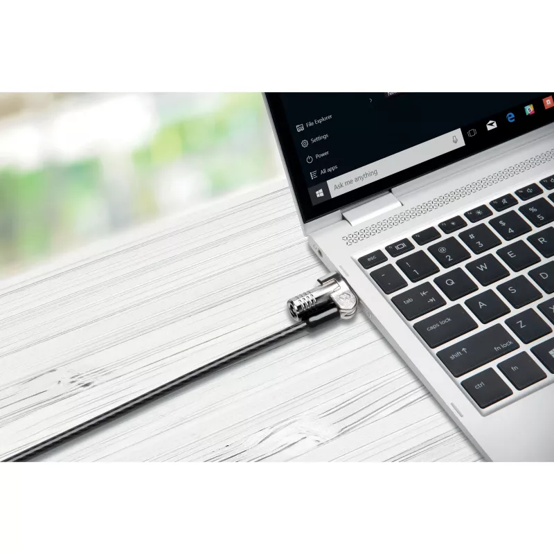 Cadeado para portátil Kensington NanoSaver K64444WW