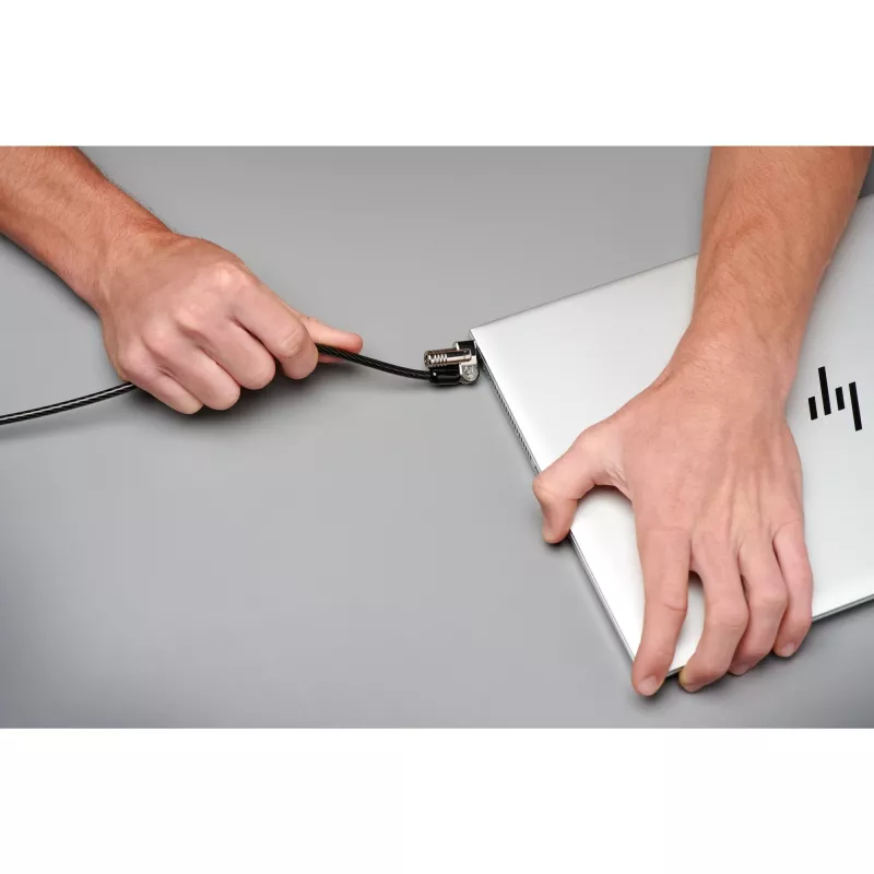 Cadeado para portátil Kensington NanoSaver K64444WW