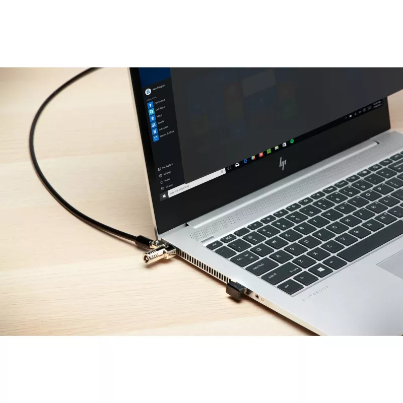 Cadeado para portátil Kensington NanoSaver K64444WW