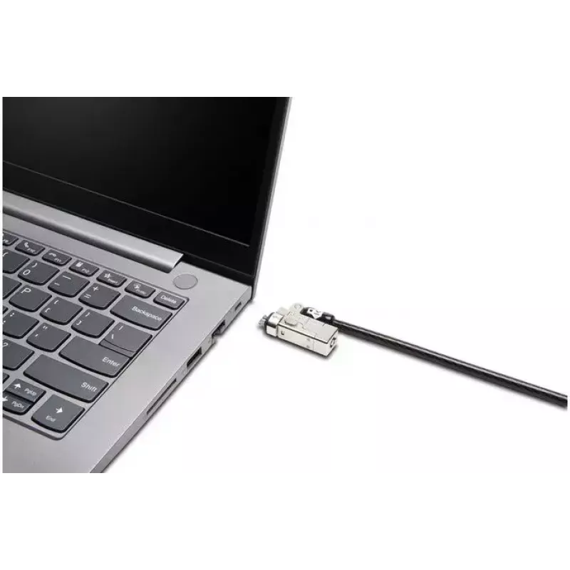 Cadeado Kensington NanoSaver 2.0 Keyed Different fino