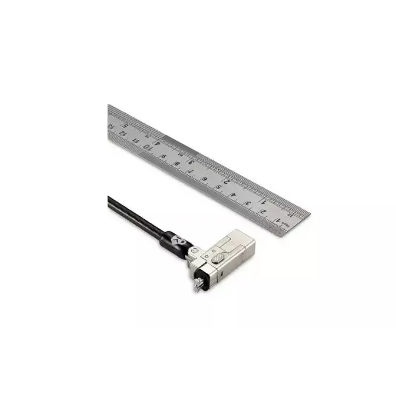 Cadeado Kensington NanoSaver 2.0 Keyed Different fino