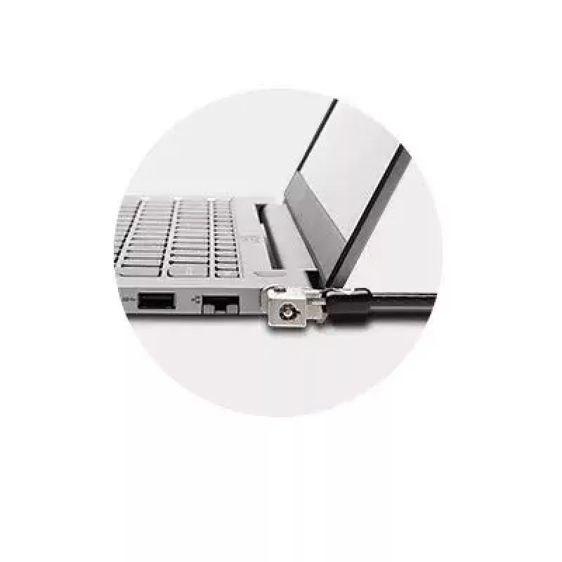 Cadeado Kensington NanoSaver 2.0 Keyed Different fino
