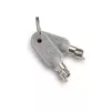 Cadeado Kensington NanoSaver 2.0 Keyed Different fino