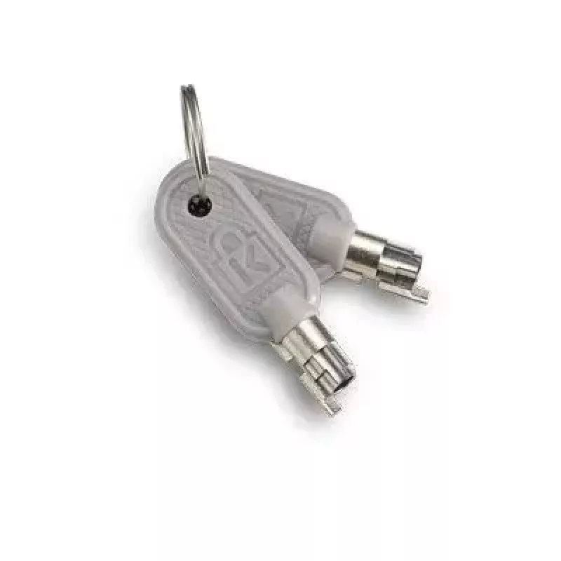 Cadeado Kensington NanoSaver 2.0 Keyed Different fino