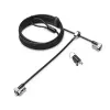 Cadeado para portátil MicroSaver 2.0 Keyed Twin Kensington