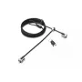 Cadeado para portátil MicroSaver 2.0 Keyed Twin Kensington