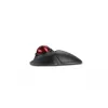 Trackball Orbit Wireless Kensington com anel de scroll - preto