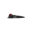 Trackball Orbit Wireless Kensington com anel de scroll - preto
