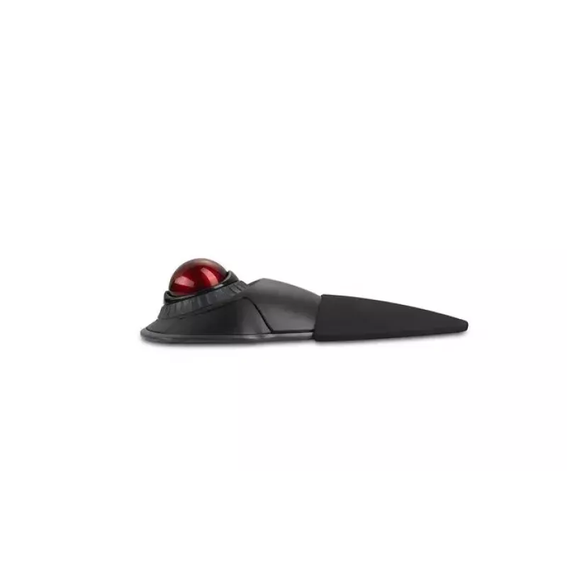 Trackball Orbit Wireless Kensington com anel de scroll - preto
