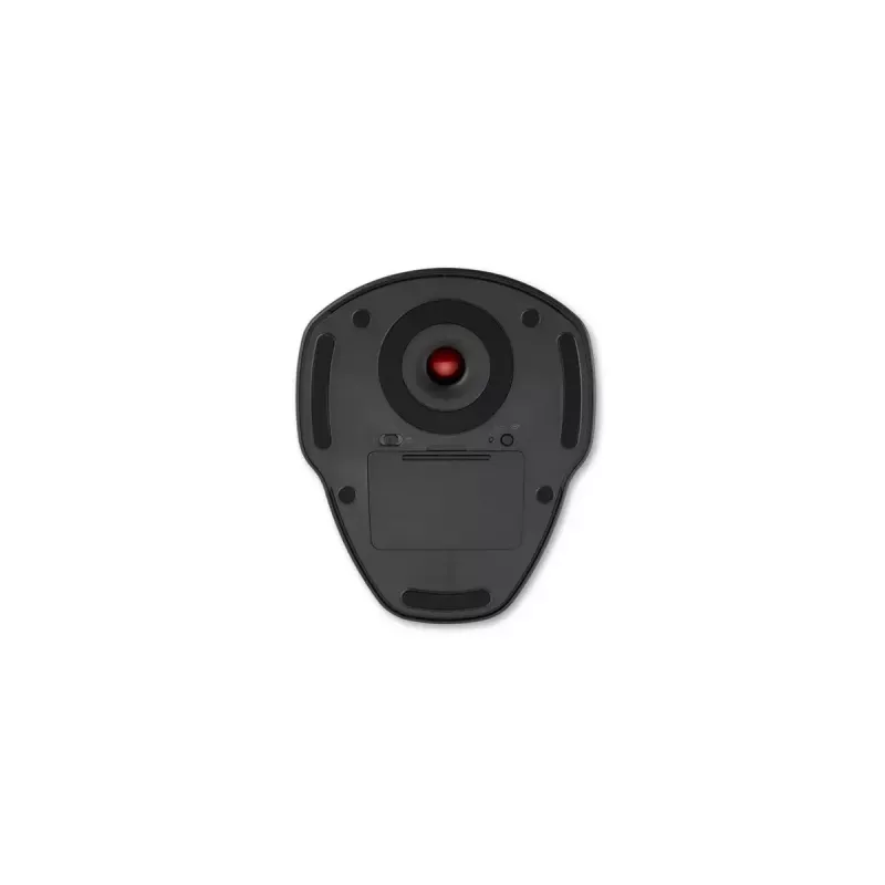 Trackball Orbit Wireless Kensington com anel de scroll - preto