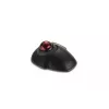 Trackball Orbit Wireless Kensington com anel de scroll - preto