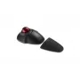 Trackball Orbit Wireless Kensington com anel de scroll - preto
