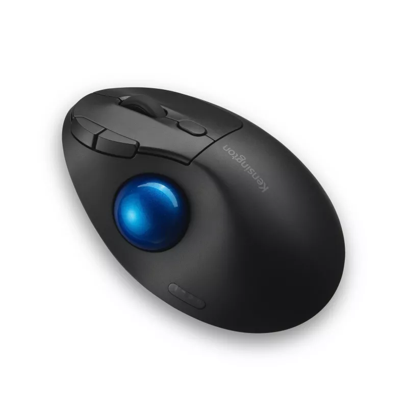 Trackball ProFit Ergo TB450 Kensington, sem fios