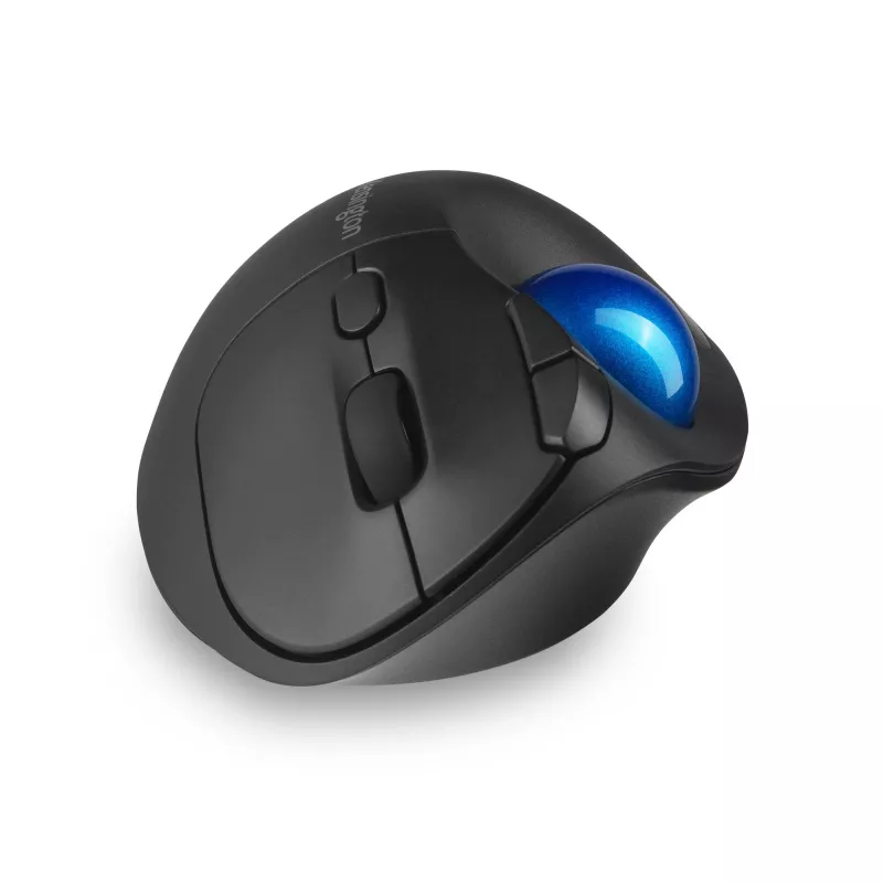 Trackball ProFit Ergo TB450 Kensington, sem fios