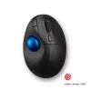 Trackball ProFit Ergo TB450 Kensington, sem fios
