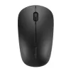 Rato recarregável MY230 EQ Kensington – sem fios – tamanho médio, ambidestro, RF Wireless + Bluetooth, 1200 DPI, preto