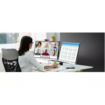 Webcam W2050 Pro 1080p com focagem automática Kensington