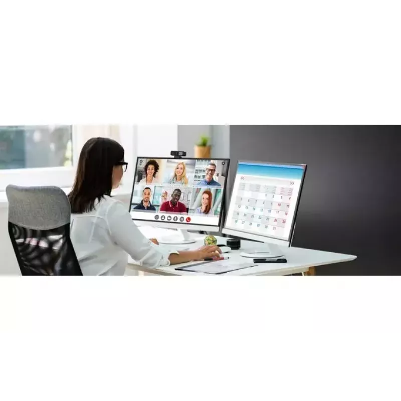 Webcam W2050 Pro 1080p com focagem automática Kensington