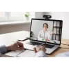 Webcam W2050 Pro 1080p com focagem automática Kensington
