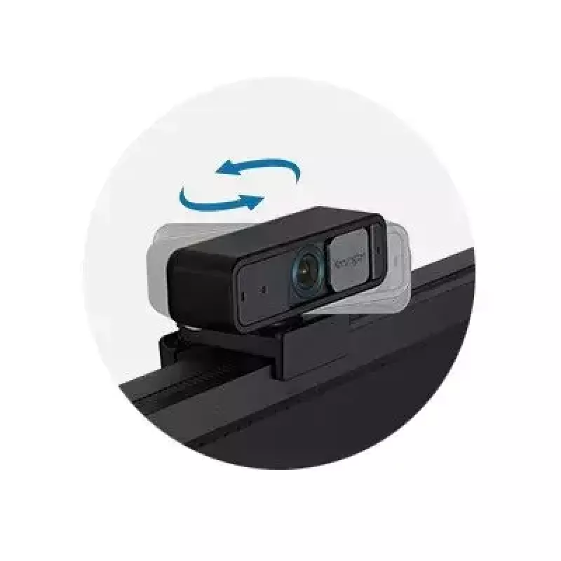 Webcam W2050 Pro 1080p com focagem automática Kensington