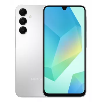 Samsung Galaxy A16 6,7″ Super AMOLED, 4 GB RAM, 128 GB, 5000 mAh, cinzento