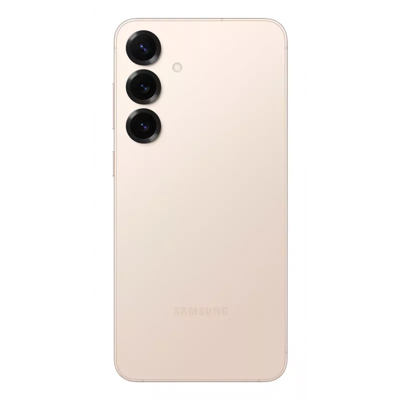 Samsung Galaxy S25+ SM-S936B/DS 17 cm (6,7 inch) Dual SIM Android 15 5G USB Type-C 12 GB 512 GB 4900 mAh dourado, rosa