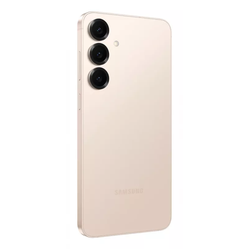 Samsung Galaxy S25+ SM-S936B/DS 17 cm (6,7 inch) Dual SIM Android 15 5G USB Type-C 12 GB 512 GB 4900 mAh dourado, rosa