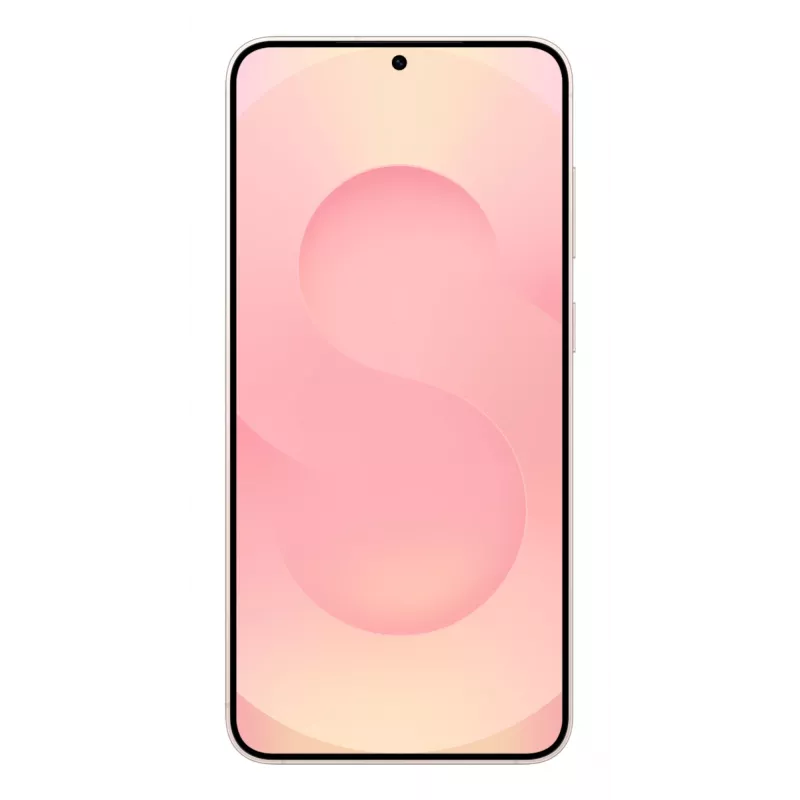 Samsung Galaxy S25+ SM-S936B/DS 17 cm (6,7 inch) Dual SIM Android 15 5G USB Type-C 12 GB 512 GB 4900 mAh dourado, rosa