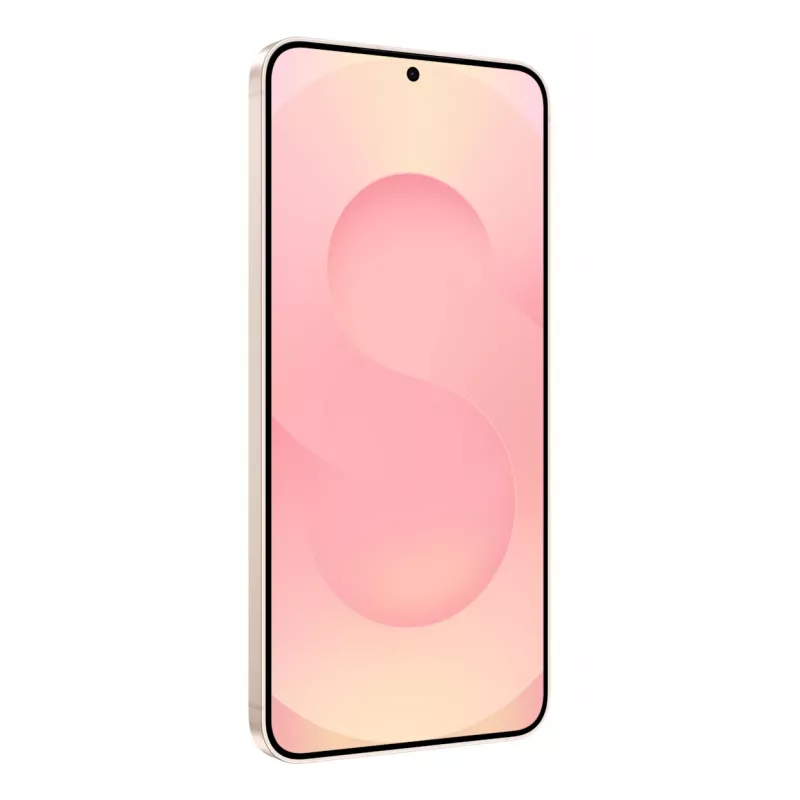 Samsung Galaxy S25+ SM-S936B/DS 17 cm (6,7 inch) Dual SIM Android 15 5G USB Type-C 12 GB 512 GB 4900 mAh dourado, rosa