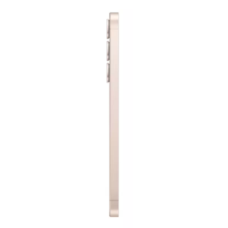 Samsung Galaxy S25+ SM-S936B/DS 17 cm (6,7 inch) Dual SIM Android 15 5G USB Type-C 12 GB 512 GB 4900 mAh dourado, rosa