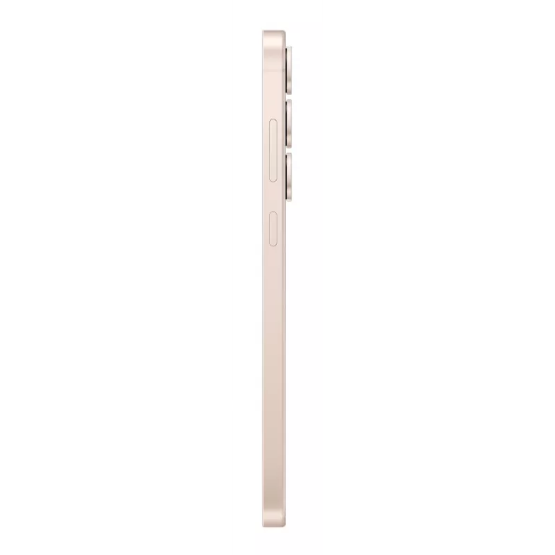 Samsung Galaxy S25+ SM-S936B/DS 17 cm (6,7 inch) Dual SIM Android 15 5G USB Type-C 12 GB 512 GB 4900 mAh dourado, rosa