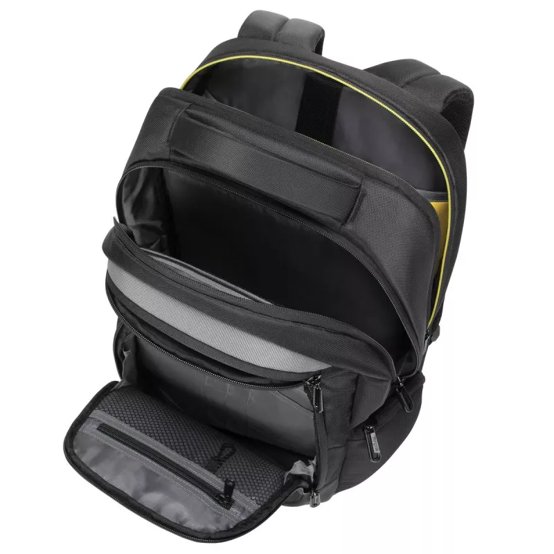 Mochila Targus CityGear Casual preta