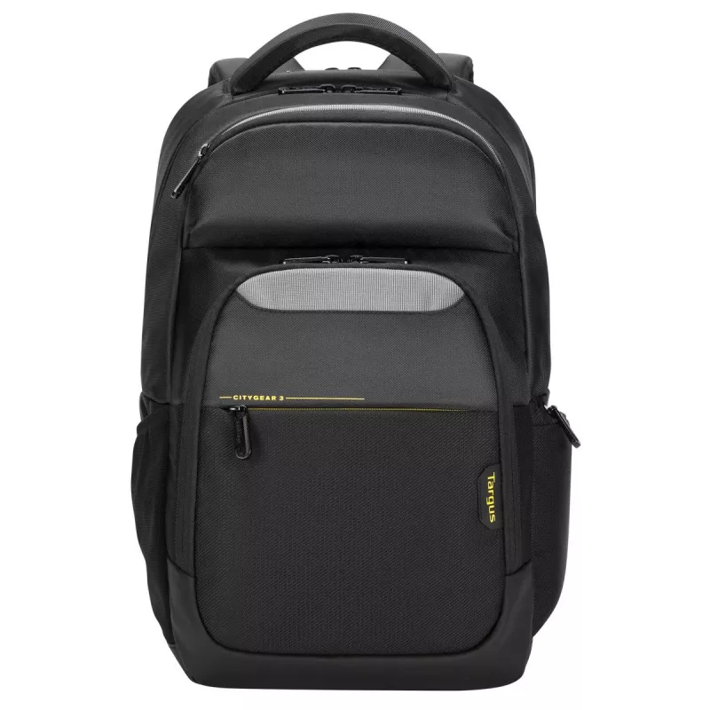 Mochila Targus CityGear Casual preta