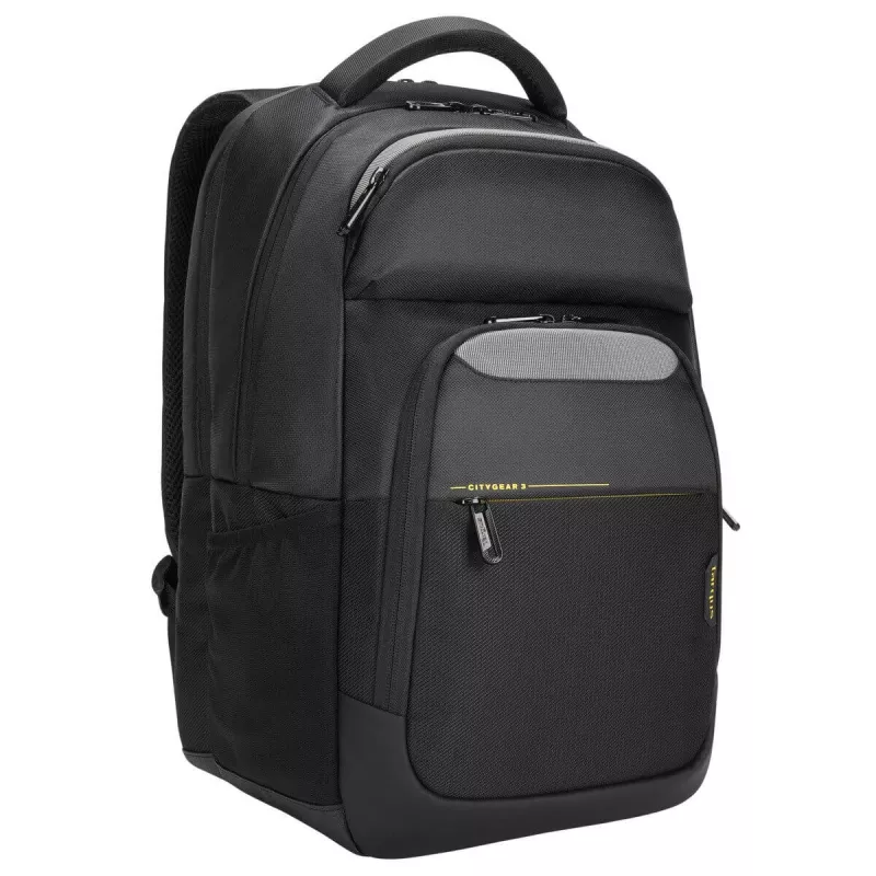 Mochila Targus CityGear Casual preta